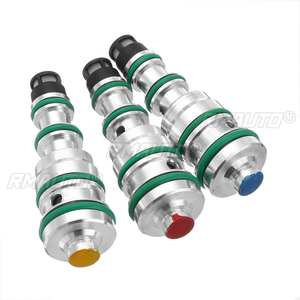 Válvula de Control del Compresor Electromagnético V5 de 39-45 psi para Lacetti, Buick, Chevrolet Cruz, Aveo, Opel, DAEWOO - Product Image 2