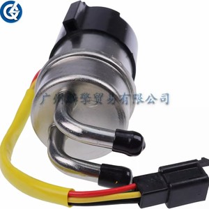 Pompe d'injection de carburant haute pression 15100-38A10 pour remplacement et réparation, neuve - Product Image 2