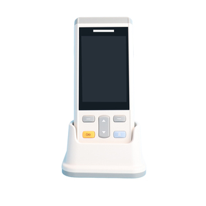 Cầm tay thú y Blood Pressure <span class=keywords><strong>Monitor</strong></span> cho ECG SpO2 oxy nhịp tim đo lường - Product Image 4