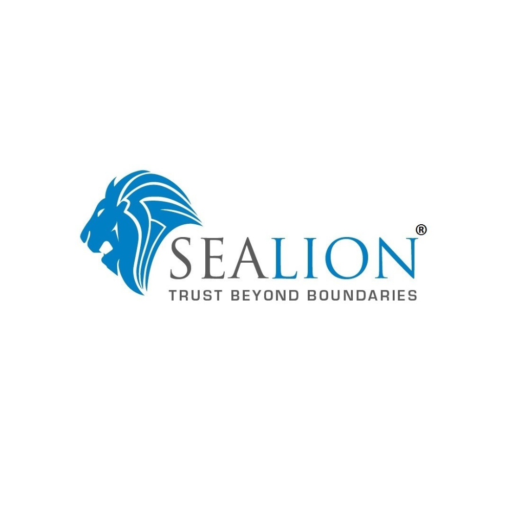 SEALION WORLD TRADE PRIVATE LIMITED logo