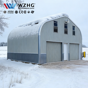 Yakutsk Permafrost Construction Special Arch <b>Foundation</b> Anti-Freeze Heave Design For Building Stability - Product Image 1