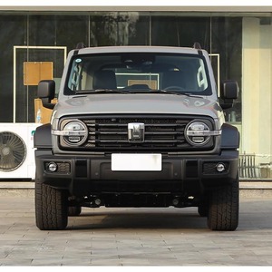 2025 Hot sellinggood dịch vụ trung quốc xe tự động xe điện <span class=keywords><strong>greatwall</strong></span> giá mới xe SUV gwm bể 300 trong kho - Product Image 2