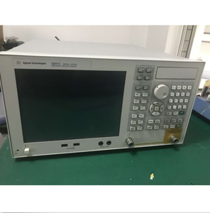 เครื่องวิเคราะห์เครือข่าย Keysight E5071C 9Khz-8.5Ghz 2 พอร์ต 285 ราคาต่อรองได้ - Product Image 1