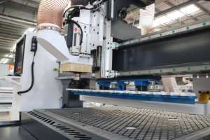 Prix <span class=keywords><strong>pas</strong></span> <span class=keywords><strong>cher</strong></span> <span class=keywords><strong>Camel</strong></span> Cnc 1325 3D bois CNC routeur Machine bois gravure Machine - Product Image 5