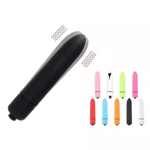 Gelances Waterdichte Kogel Eieren <span class=keywords><strong>Vibrator</strong></span> Krachtige Ei Siliconen Massage Voor Vrouwen Plezier Persoonlijke Handheld Kleine Kogel Massage - Product Image 6