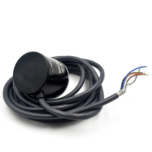 Controlador de Automatización Original Nuevo con Interruptor Rotatorio E6B2-CWZ6C 5-24VDC 360 P/R Encoder - Product Image 3