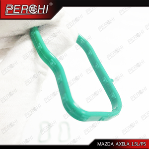 4 buah untuk Mazda 2 Saloon CX-3 MX-5 RF Targa (ND) AXELA 1.5 L P5X0,P5X2,P5Y5,P5Y8 Gasket Manifold knalpot mesin Gasket - Product Image 6