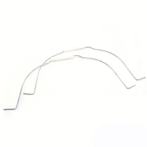 Secchio per Acqua Pieghevole e Resistente da 5 Galloni con Manico in Metallo e Corda, Prodotto in Cina - Product Image 1