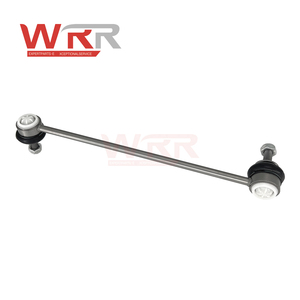 31306781547 31306781545 Barra Estabilizadora Delantera Izquierda para BMW F02 F01 F07 740Li, Junta de Barra Estabilizadora Antivuelco, Suspensión - Product Image 2