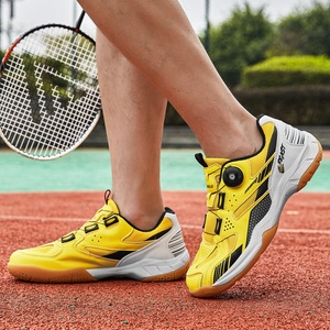 <span class=keywords><strong>Scarpe</strong></span> <span class=keywords><strong>da</strong></span> Tennis <span class=keywords><strong>da</strong></span> Tavolo Unisex Antiscivolo e Traspiranti per Competizioni Professionali su Campi Indoor, Nuova Collezione 2026 - Product Image 5