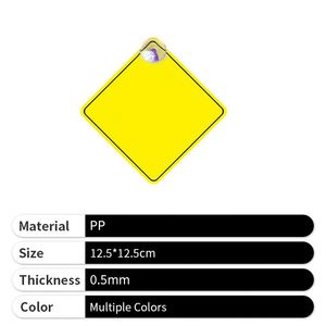 Custom <b>Car</b> <b>Decals</b> 1 mm Durable Vibrant Colors Silk Screen Printing Easy to Remove Branded <b>Decals</b> for Promotion - Product Image 2
