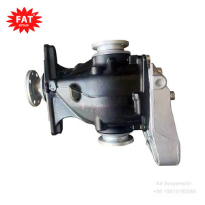 Differenziale Posteriore per BMW Serie 1 3 E81 E82 E88 E90 E91 33107524325 33107524325 33107524326 - Product Image 5