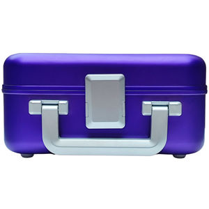 Customizable Small Aluminum Tool Attache Case Portable <strong>Storage</strong> Case for Equipment OEM Support - Product Image 1