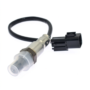 Peivso เซ็นเซอร์ออกซิเจนด้านหลังของแท้สำหรับ Kia Shuma 2010 1.6L 39210-3C600 - Product Image 1