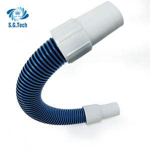 Manguera de Vacío para Piscina de PVC y ABS Water Crown, de Una o Dos Capas, para Piscinas, con Precio de Mayoreo de Alta Calidad - Product Image 4