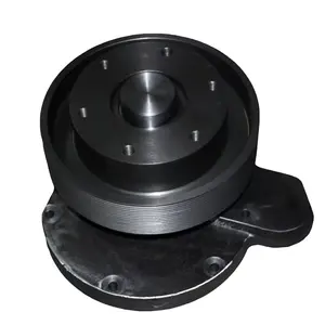 Cubo de ventilador para Commin Nh/Nt855 Nt495 Nt743 Nta855 K19 diesel, peça de motor 3012649 4915469 Ar-10243