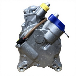 Compresor de <span class=keywords><strong>Aire</strong></span> <span class=keywords><strong>Acondicionado</strong></span> para Auto, 12V, <span class=keywords><strong>Precio</strong></span> de Fábrica, 64529216466 64506805070 para BMW X1 - Product Image 5