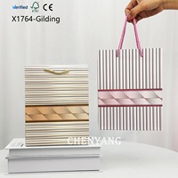 Sacs en papier de luxe de grande taille, de haute qualité, pour emballages cadeaux, personnalisables en usine, avec logo imprimé, sacs cadeaux en papier, sacs shopping en papier
