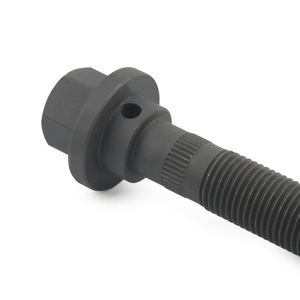Kit de réparation du bruit de blocage de phase du vilebrequin pour Ford 5.4L 3V, boulon de calage de chaîne de distribution - Product Image 2