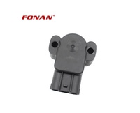 Capteur de Position d'accélérateur pour Ford Escape Explorer Mondeo Ranger Taurus Mazda MPV hommage AJ0318911A 1F2218851A F5RF9B989BB