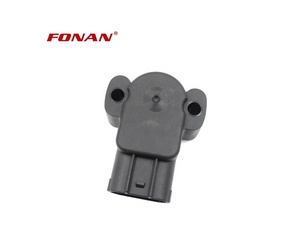 Sensor de posición del acelerador para Ford Escape Explorer Mondeo Ranger Taurus Mazda MPV Tribute AJ0318911A 1F2218851A F5RF9B989BB - Product Image 4