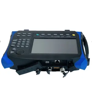 2023 Site Master 3680A Frequency Up To 4GHz Cable And Antenna Analyzer Same As Anritsu S331L S331D