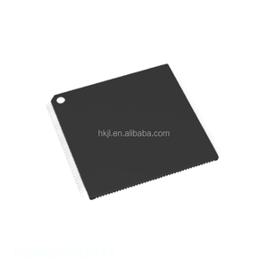 F28P650SK6PTP ไอซี powerlqfp ของแท้ชิ้นส่วนวงจรอิเล็กทรอนิกส์แบบฝัง - Product Image 1