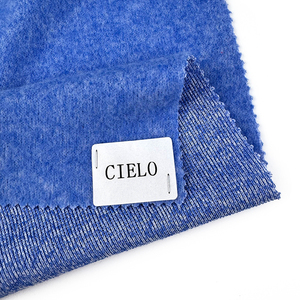 Bán buôn angora 1*1 xương sườn chải vải dệ<span class=keywords><strong>t</strong></span> telas cho Peru người phụ nữ mùa đông Áo len - Product Image 6