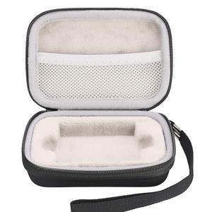 Tùy chỉnh chống sốc không thấm nước cứng EVA thực hiện lưu trữ trường hợp cho ổ đĩa ngân hàng điện cho du lịch nhà hoặc bên ngoài Công cụ trường hợp - Product Image 2