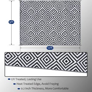 Haute qualité adapté à une utilisation extérieure à long terme piscine jardin cour animal de compagnie voyage <span class=keywords><strong>tapis</strong></span> durable <span class=keywords><strong>tapis</strong></span> <span class=keywords><strong>herbe</strong></span> artificielle en plein air - Product Image 4