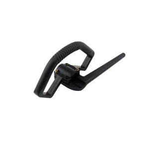 MAMIGA - Manubrio Singolo con Impugnatura Compatibile con STIHL FS120, FS200, FS25 503.441 - Product Image 1