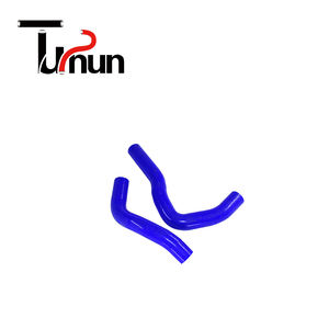 Manguera de silicona para <span class=keywords><strong>Honda</strong></span> Integra/Civic EP3 tipo <span class=keywords><strong>R</strong></span> DC5 K20A Kit de manguera de radiador - Product Image 3