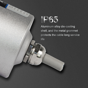 E40S6-1000-3-T-24 40مم مشفرفدليل إضافي 6مم عمود 1000 PPR A,B,Z,مخرج القطب 12-24VDC - Product Image 5