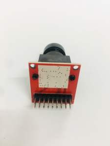 Module de caméra OV2640 2 millions de pixels électronique intégré avec compression <span class=keywords><strong>jpeg</strong></span> 200W pixels Pilote STM32F4 - Product Image 5