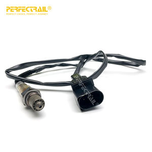 حساس أكسجين نيتروجيني (لامبدا) للسيارات 0258007085 لمرسيدس بنز W211 وسكودا أوكتافيا وفولكس فاجن جولف وبورا ونيو بيتل <span class=keywords><strong>1998</strong></span>- - Product Image 4