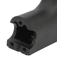 Pièces de scooter, support de panneau avant, support frontal pour scooter électrique xm M365/Pro/1S/Pro2, pièces de réparation de scooter, support de panneau avant
