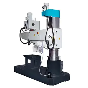 China Universal Radial Drilling Machine (Z3050X16/1 Z3050X20/1 Hydraulic Radial Drilling Machine )