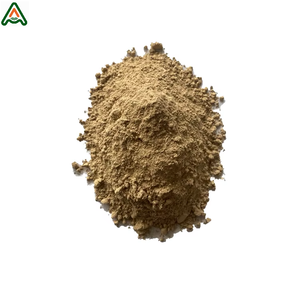 ANLUNDO Fertilizante Biológico en Polvo 100% Puro de Oligosacáridos de Algas Marrones, Bioestimulante con Liberación Controlada <span class=keywords><strong>para</strong></span> la Agricultura - Product Image 1