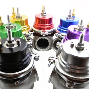 Kit de <span class=keywords><strong>V</strong></span>álvula de Descarga Externa Universal para Turbo de Alto Rendimiento con Brida y Abrazadera de Banda en <span class=keywords><strong>V</strong></span> de 60 mm - Product Image 6