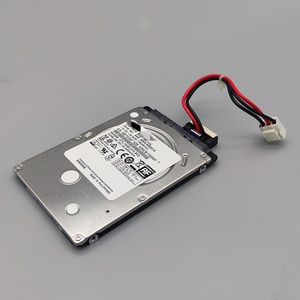 Accessoire d'imprimante de photocopieur disque dur T0shiba 320G utilisé pour Ricoh utilisé pour <span class=keywords><strong>Canon</strong></span> pour Xerox <span class=keywords><strong>gamme</strong></span> complète - Product Image 3