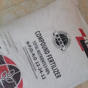 <span class=keywords><strong>Engrais</strong></span> composés NPK, mélange d'<span class=keywords><strong>engrais</strong></span> 12-24-12, usine NPK, prix bas - Product Image 2