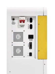 Système de batterie solaire résidentiel fiable tout-en-un de 6 kW, stockage d'énergie de 16 kWh - Product Image 6