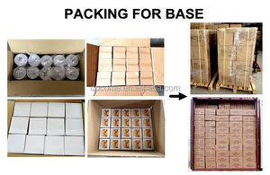 Extracteur de jus/mélangeur/mélangeur pièce de coupe: couteau de coupe en acier inoxydable couteau de mélange pièce de rechange pour Ninj Nu-Bullet Hot in America - Product Image 5