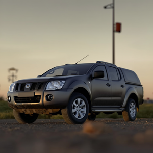 Cache de verrouillage de direction pour Nissan NAVARA D40 2005-2015 OE 48474-EA023 48474EA023 - Product Image 3