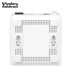 XPON 1 Port 1GE ONU tek Port tak ve çalıştır FTTH FTTO Fiber optik ekipman desteği OEM - Product Image 3