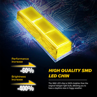 RCJ T10 W5W Lese lampe Auto lampen 12v 2SMD Auto breiten lampe für Signal leuchten LED-Kennzeichen leuchte