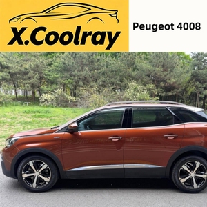 <span class=keywords><strong>Peugeot</strong></span> 4008 SUV di Medie Dimensioni Usata del 2017, <span class=keywords><strong>Auto</strong></span> Familiare a Basso Consumo - Product Image 3