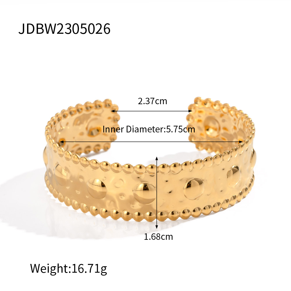 18k Gold JDBW2305026