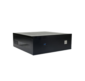 It01 <span class=keywords><strong>ITX</strong></span> Bo mạch chủ hỗ trợ bên ngoài cung cấp điện USB cổng phía trước cho máy tính để bàn di động máy tính nhỏ - Product Image 1