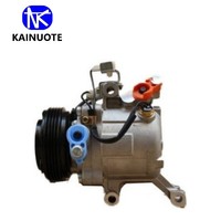 Compresseur de climatisation KNT pour SC06E/SCA06E Toyota Duet Terios 8831087405 4472009888 4472009900 4472206900 2473002251 8831087405